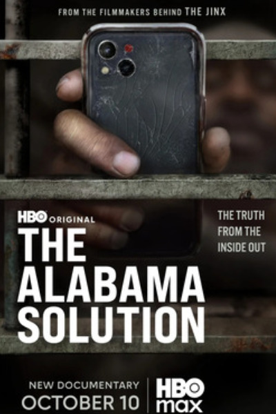 The Alabama Solution