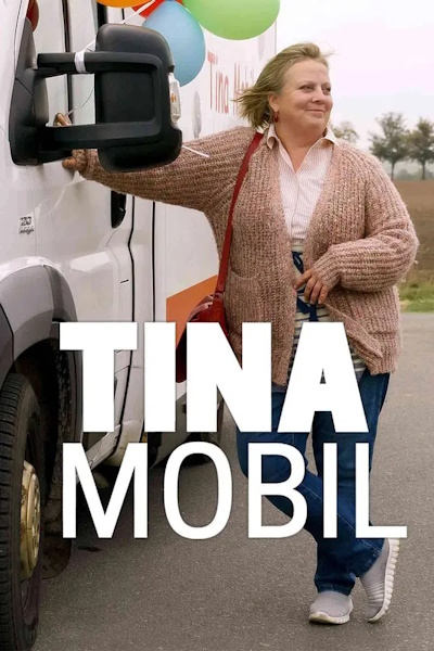 Tina mobil - Season 1
