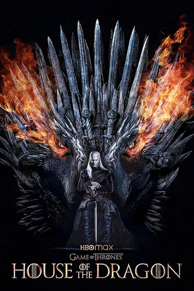 House of the Dragon - Season 1