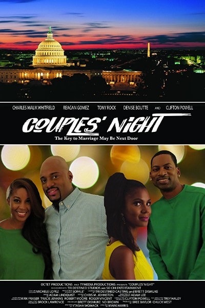 Couples' Night
