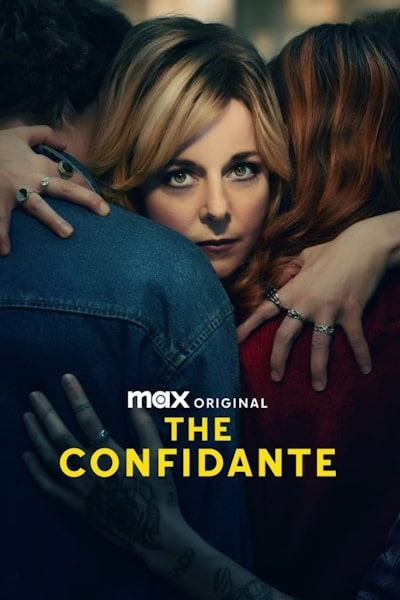 The Confidante (Une Amie Devouae) - Season 1