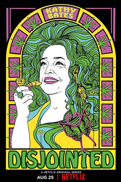 Disjointed - Season 1
