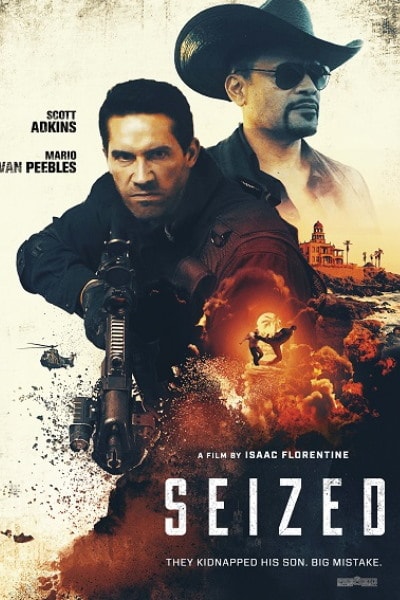 Seized