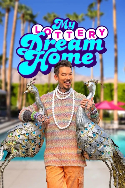 My Lottery Dream Home - Season 18