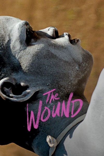 The Wound (Inxeba) [Audio: Xhosa]