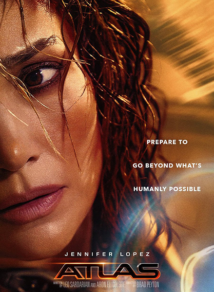 Atlas (2024)