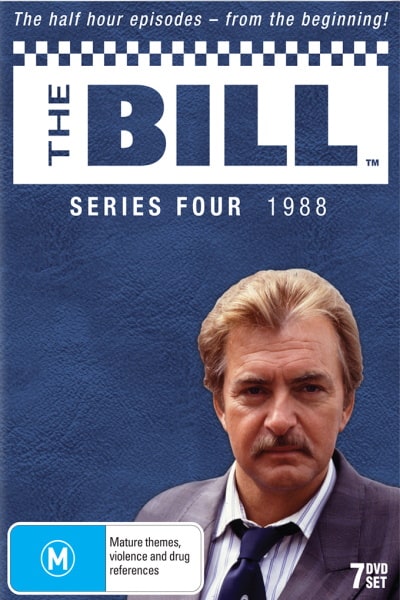 The Bill - Season 4