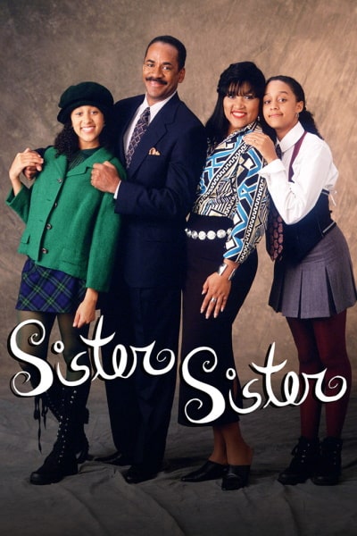 Sister, Sister - Season 5