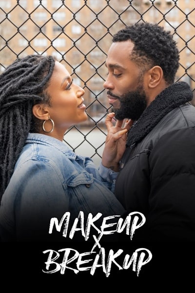 Makeup X Breakup - Season 3