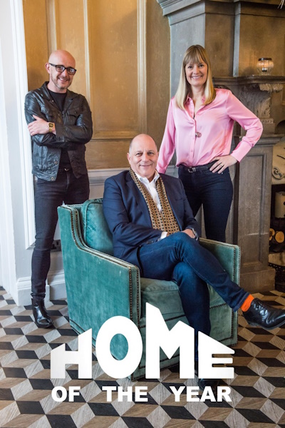 Home of the Year - Season 11