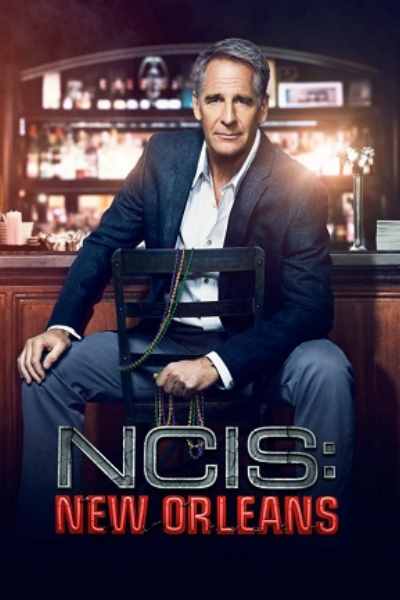 NCIS: New Orleans - Season 4