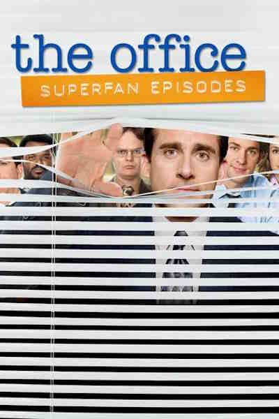 The Office: Superfan Episodes - Season 1