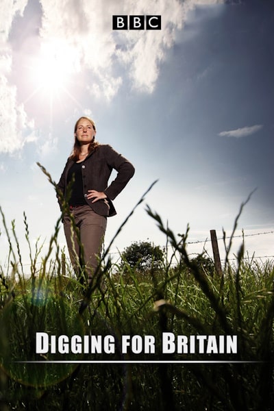 Digging for Britain - Season 4