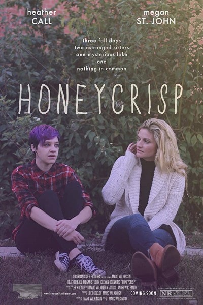 Honeycrisp