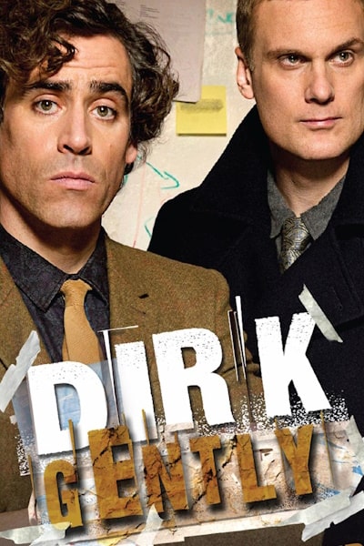 Dirk Gently - Season 1