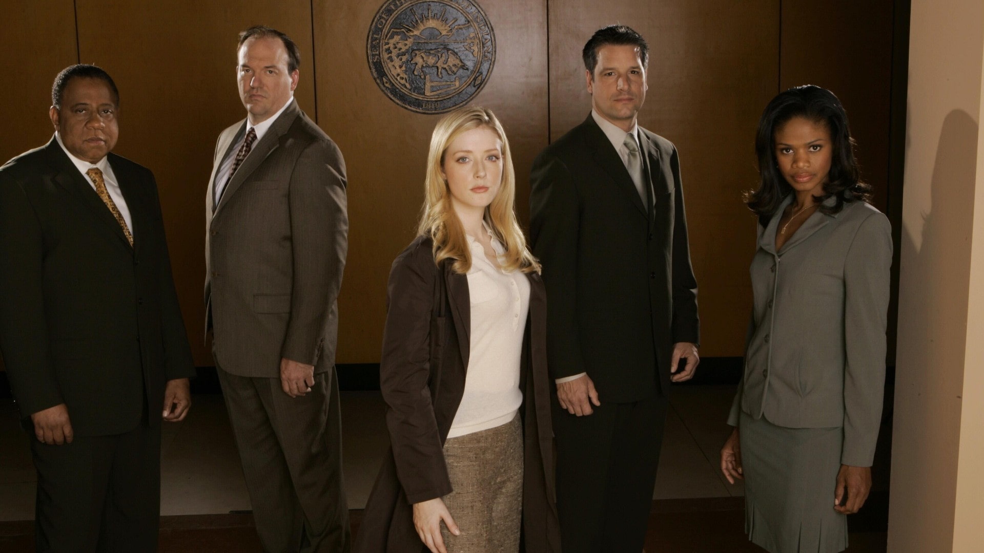 Season 1