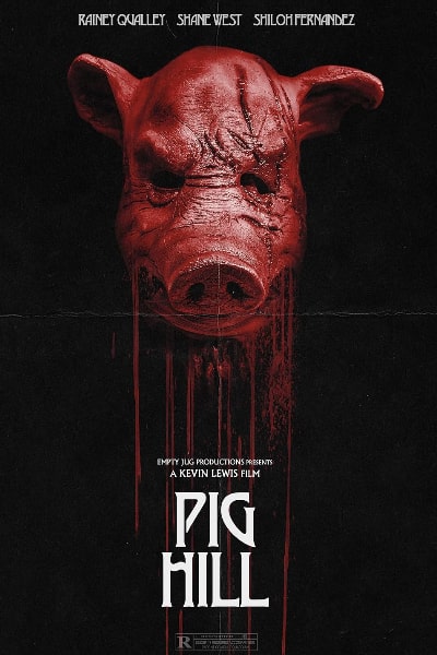 Pig Hill [Audio: Rus]