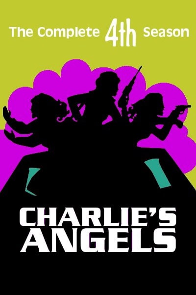 Charlies Angels - Season 4