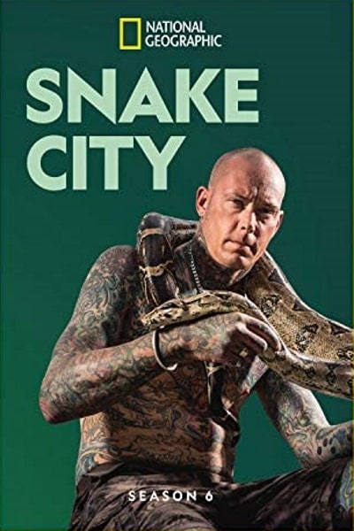 Snake City - Season 6