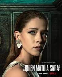 Who Killed Sara? - Season 3 [Sub: Eng]
