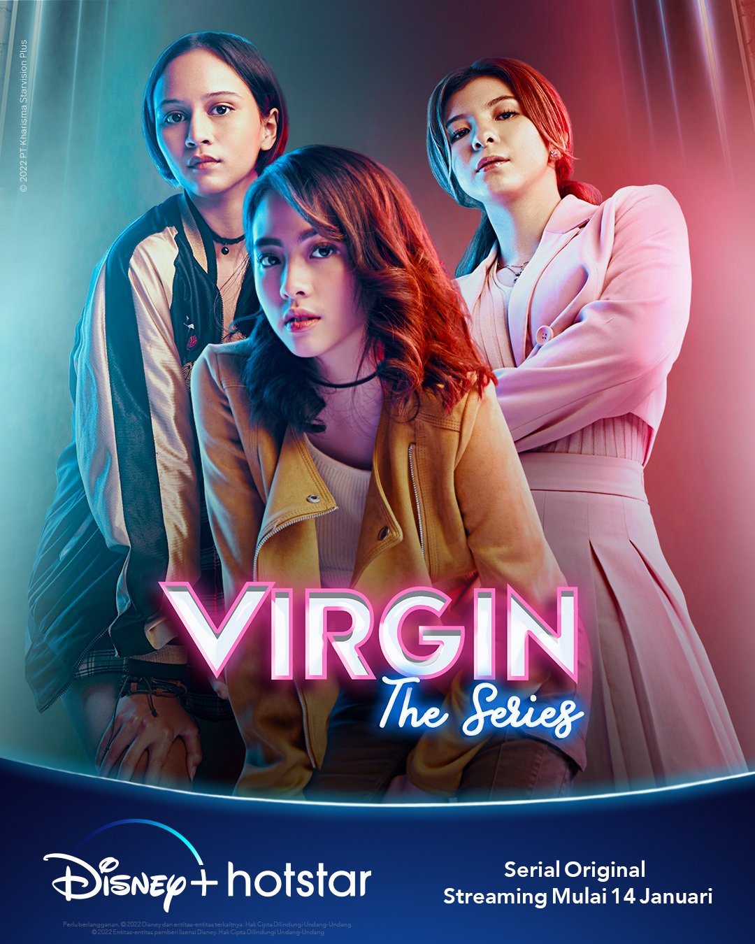 Virgin - Season 1