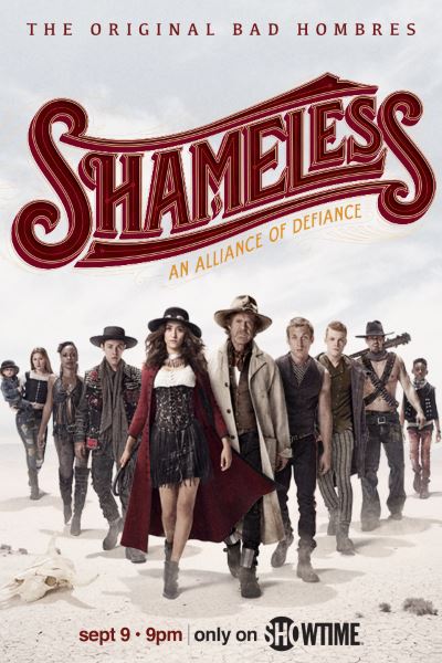 Shameless - Season 9