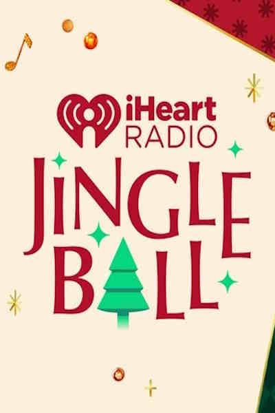 IHeartRadio Jingle Ball 2024