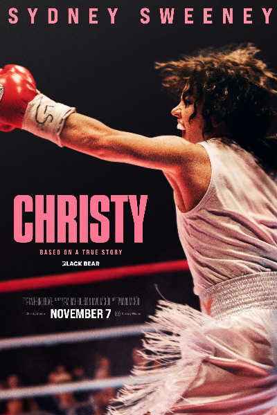 Christy (2025)
