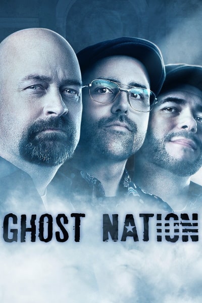 Ghost Nation - Season 2