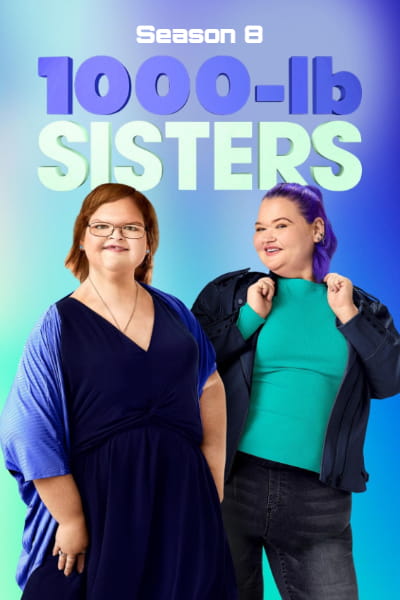 1000-lb Sisters - Season 8