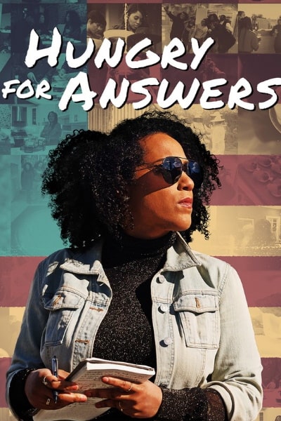 Hungry for Answers - Season 1