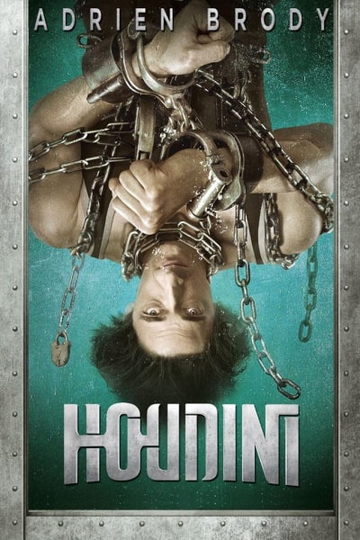 Houdini - Season 1
