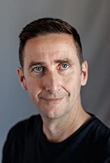 Stewart Magrath
