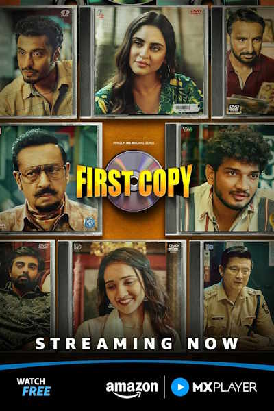 First Copy - Season 1