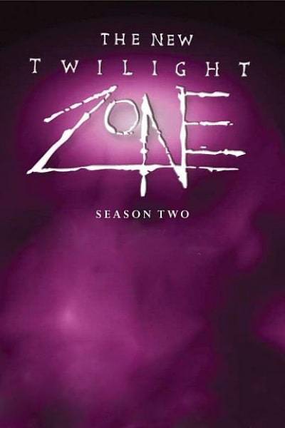 The Twilight Zone - Season 2 (1985)