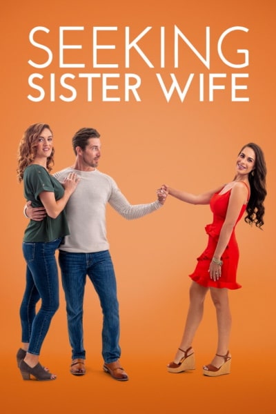 Seeking Sister Wife - Season 3