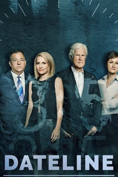 Dateline: Unforgettable - Season 4