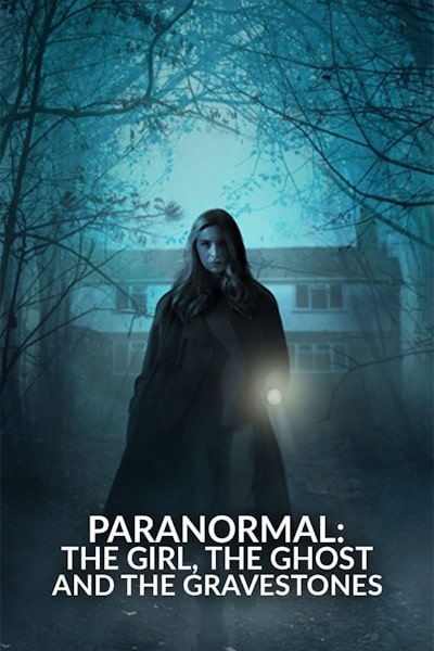 Paranormal - Season 1 (UK)