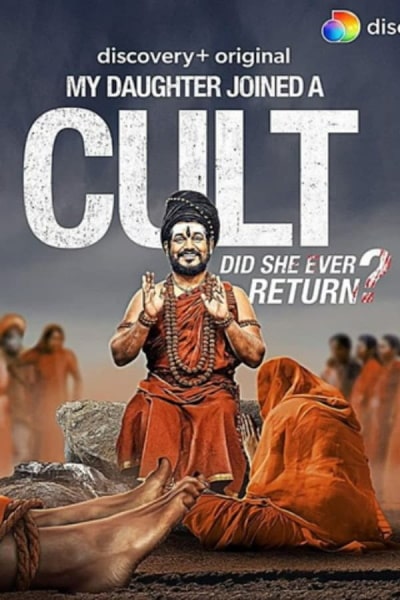 My Daughter Joined A Cult - Season 1