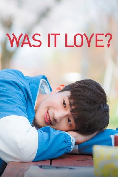 Was It Love? - Season 1