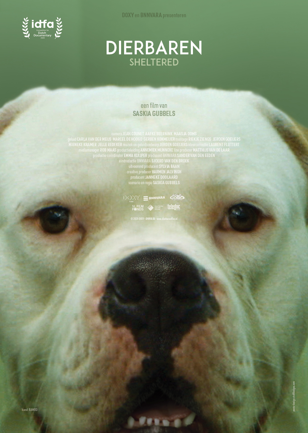 Dierbaren
