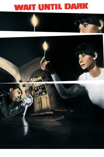 Wait Until Dark