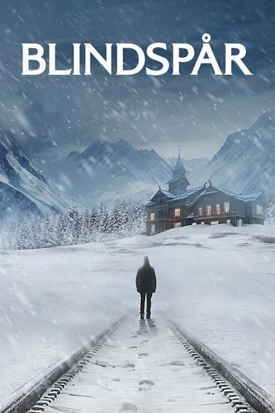 Blind Tracks - Season 1