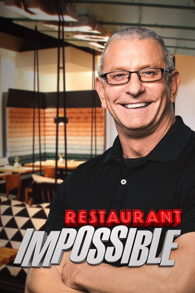 Restaurant: Impossible - Season 19