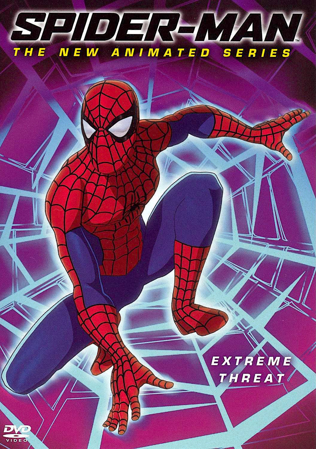 Spider-Man: The New Animated Series - Season 3
