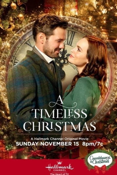 A Timeless Christmas