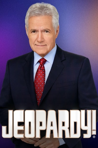 Jeopardy - Season 40