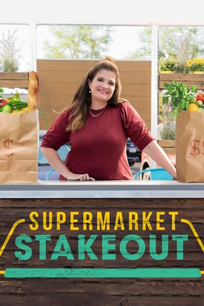 Supermarket Stakeout - Season 6