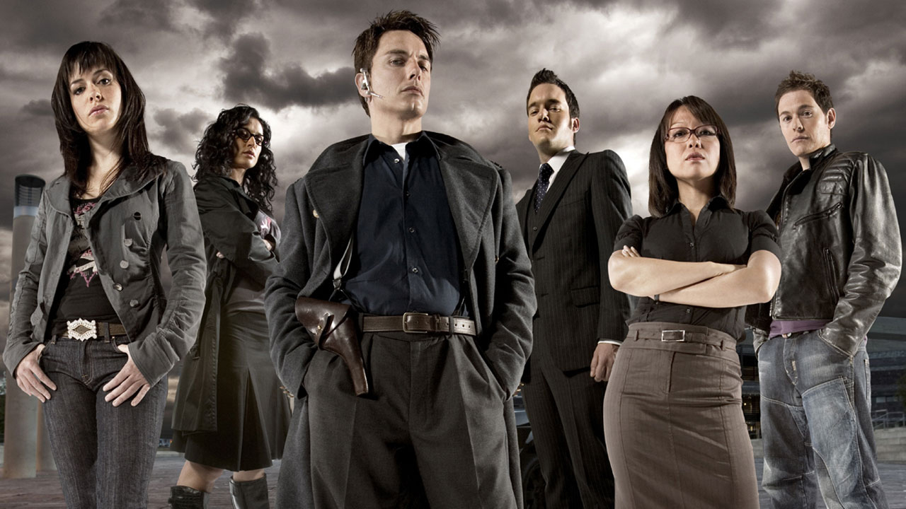 Season 1