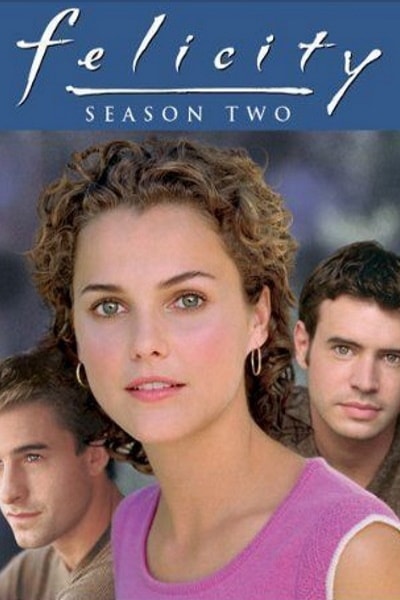 Felicity - Season 2